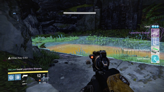 Illustration for article titled How To Get The Most Out Of Destiny’s Cool New Bounties